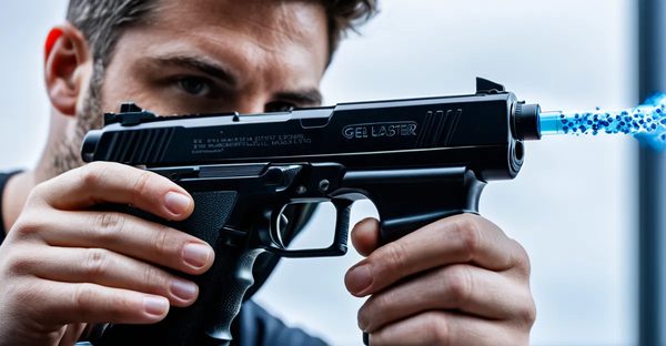 The ultimate guide to choosing gel blasters in the uk